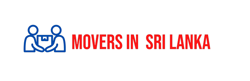 Movers in Sri Lanka